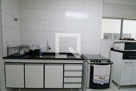 Apartamento para alugar com 140m², 4 quartos e 1 vaga Apartamento para alugar com 140m², 4 quartos e 1 vagaCozinha