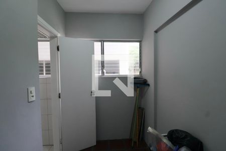 Apartamento para alugar com 140m², 4 quartos e 1 vaga Apartamento para alugar com 140m², 4 quartos e 1 vagaQuarto de Serviço