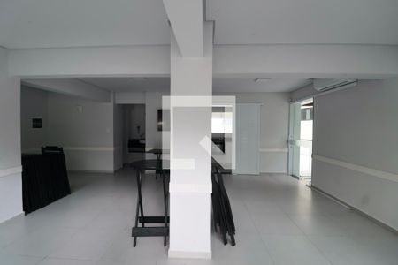 Apartamento para alugar com 140m², 4 quartos e 1 vaga Apartamento para alugar com 140m², 4 quartos e 1 vagaÁrea comum - Salão de festas