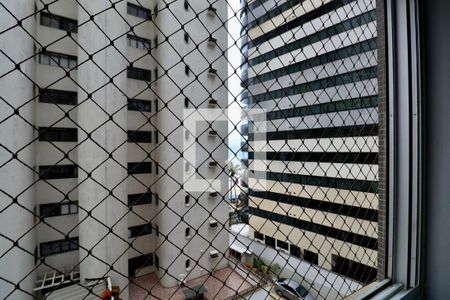 Apartamento para alugar com 140m², 4 quartos e 1 vaga Apartamento para alugar com 140m², 4 quartos e 1 vagaVista