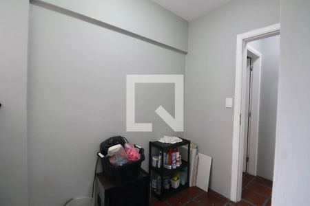 Apartamento para alugar com 140m², 4 quartos e 1 vaga Apartamento para alugar com 140m², 4 quartos e 1 vagaQuarto de Serviço