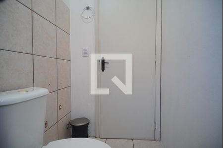 Apartamento para alugar com 45m², 2 quartos e 1 vagaBanheiro