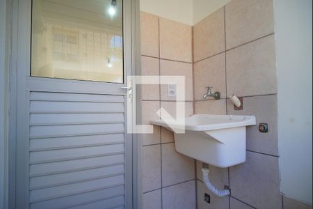 Apartamento para alugar com 45m², 2 quartos e 1 vagaÁrea de Serviço