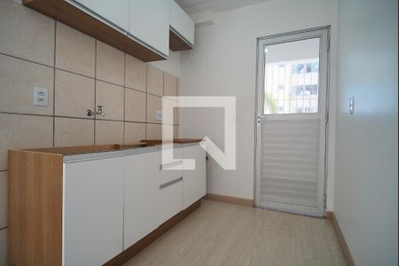 Apartamento para alugar com 45m², 2 quartos e 1 vagaCozinha