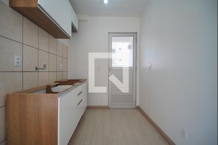 Apartamento para alugar com 45m², 2 quartos e 1 vagaCozinha