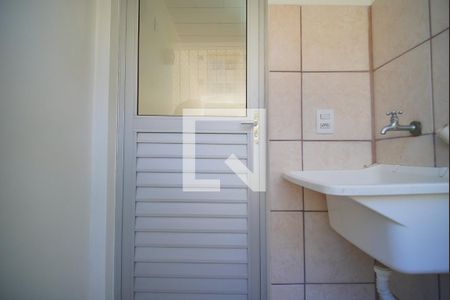 Apartamento para alugar com 45m², 2 quartos e 1 vagaÁrea de Serviço