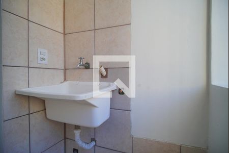 Apartamento para alugar com 45m², 2 quartos e 1 vagaÁrea de Serviço