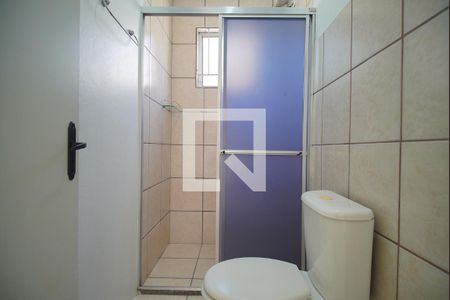 Apartamento para alugar com 45m², 2 quartos e 1 vagaBanheiro