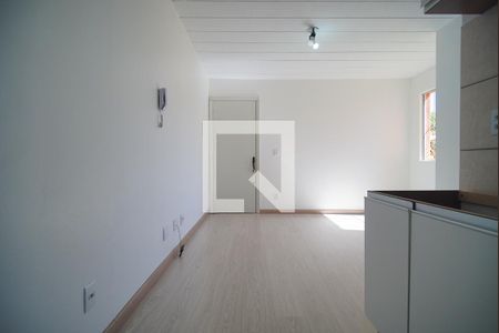 Apartamento para alugar com 45m², 2 quartos e 1 vagaCozinha
