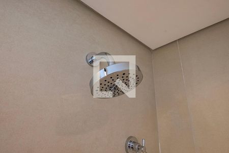 Studio à venda com 25m², 1 quarto e sem vaga Studio à venda com 25m², 1 quarto e sem vagaBanheiro