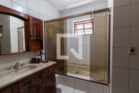 Casa à venda com 115m², 3 quartos e 1 vaga Casa à venda com 115m², 3 quartos e 1 vagaBanheiro 2