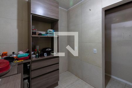 Casa à venda com 115m², 3 quartos e 1 vaga Casa à venda com 115m², 3 quartos e 1 vagaCozinha
