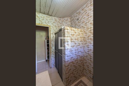 Casa à venda com 115m², 3 quartos e 1 vaga Casa à venda com 115m², 3 quartos e 1 vagaBanheiro 1