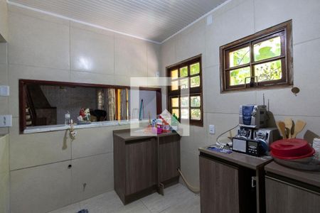 Casa à venda com 115m², 3 quartos e 1 vaga Casa à venda com 115m², 3 quartos e 1 vagaCozinha