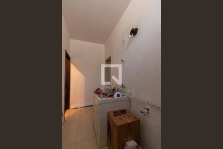 Casa à venda com 115m², 3 quartos e 1 vaga Casa à venda com 115m², 3 quartos e 1 vagaÁrea de Serviço