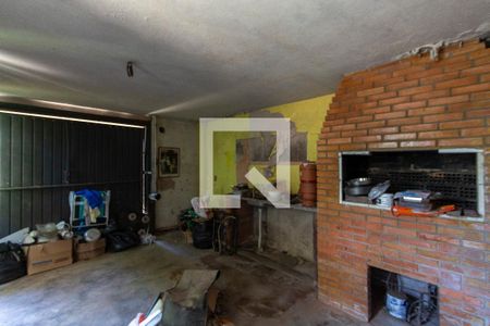 Casa à venda com 115m², 3 quartos e 1 vaga Casa à venda com 115m², 3 quartos e 1 vagaGaragem