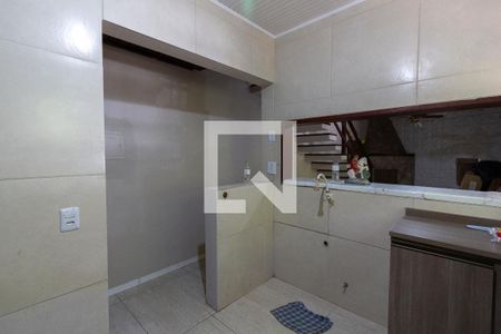 Casa à venda com 115m², 3 quartos e 1 vaga Casa à venda com 115m², 3 quartos e 1 vagaCozinha