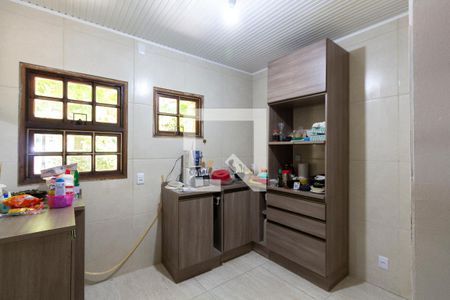 Casa à venda com 115m², 3 quartos e 1 vaga Casa à venda com 115m², 3 quartos e 1 vagaCozinha