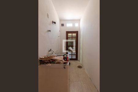 Casa à venda com 115m², 3 quartos e 1 vaga Casa à venda com 115m², 3 quartos e 1 vagaÁrea de Serviço