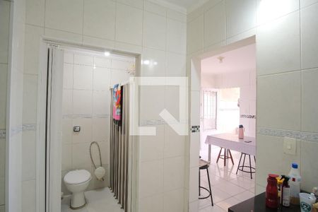 Casa de condomínio à venda com 148m², 3 quartos e 1 vagaBanheiro da Suíte