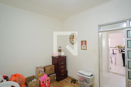 Suíte de casa de condomínio à venda com 3 quartos, 148m² em Penha de França, São Paulo