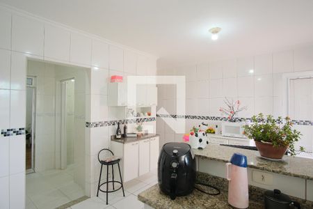 Casa de condomínio à venda com 148m², 3 quartos e 1 vagaCozinha