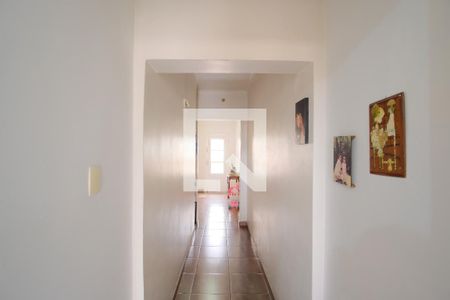 Casa de condomínio à venda com 148m², 3 quartos e 1 vagaCorredor