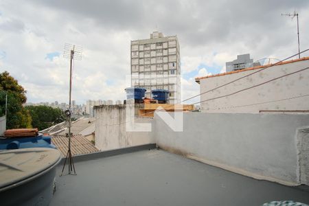 Casa de condomínio à venda com 148m², 3 quartos e 1 vagaVaranda Quarto 2