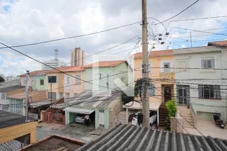 Casa de condomínio à venda com 148m², 3 quartos e 1 vagaQuarto 1