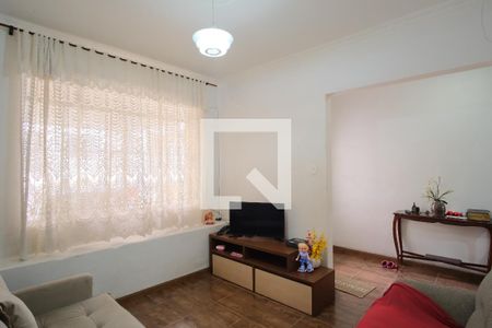 Sala de casa de condomínio à venda com 3 quartos, 148m² em Penha de França, São Paulo