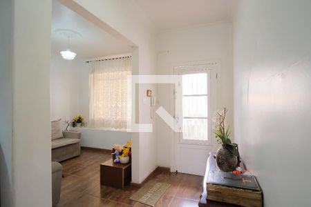 Sala de casa de condomínio à venda com 3 quartos, 148m² em Penha de França, São Paulo