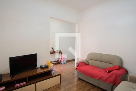 Sala de casa de condomínio à venda com 3 quartos, 148m² em Penha de França, São Paulo