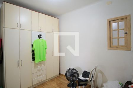 Suíte de casa de condomínio à venda com 3 quartos, 148m² em Penha de França, São Paulo