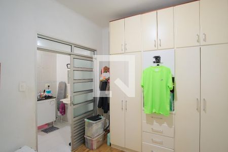 Suíte de casa de condomínio à venda com 3 quartos, 148m² em Penha de França, São Paulo