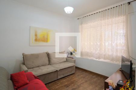 Sala de casa de condomínio à venda com 3 quartos, 148m² em Penha de França, São Paulo