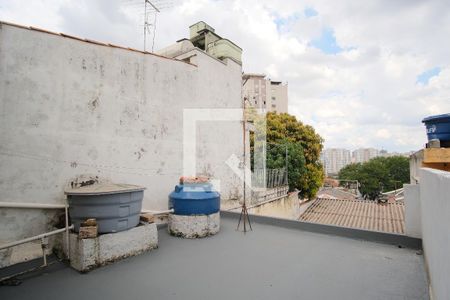 Casa de condomínio à venda com 148m², 3 quartos e 1 vagaVaranda Quarto 2