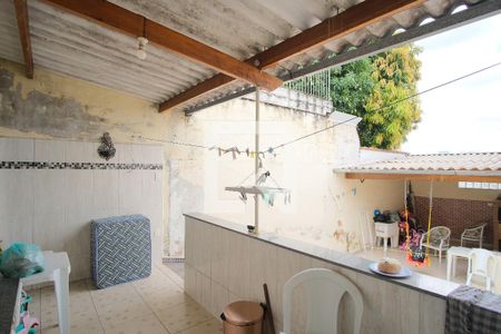 Casa de condomínio à venda com 148m², 3 quartos e 1 vagaÁrea de Serviço