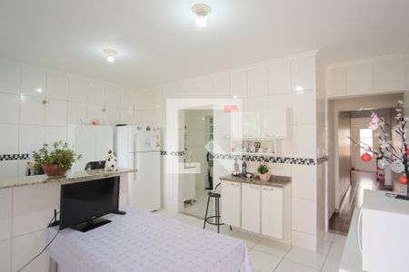 Casa de condomínio à venda com 148m², 3 quartos e 1 vagaCozinha