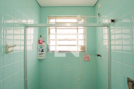 Casa de condomínio à venda com 148m², 3 quartos e 1 vagaBanheiro