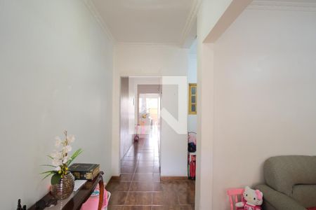 Sala de casa de condomínio à venda com 3 quartos, 148m² em Penha de França, São Paulo