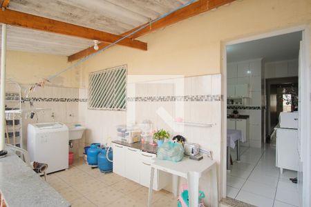 Casa de condomínio à venda com 148m², 3 quartos e 1 vagaÁrea de Serviço