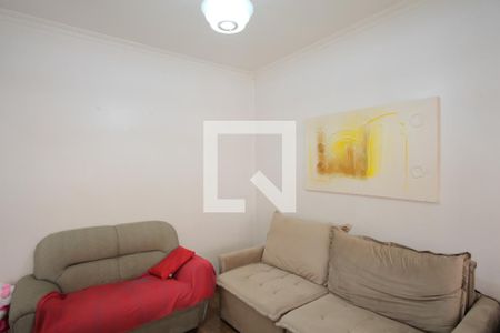 Sala de casa de condomínio à venda com 3 quartos, 148m² em Penha de França, São Paulo