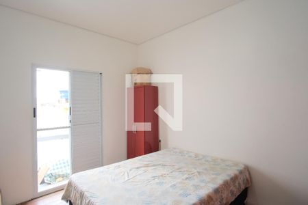 Casa de condomínio à venda com 148m², 3 quartos e 1 vagaQuarto 2