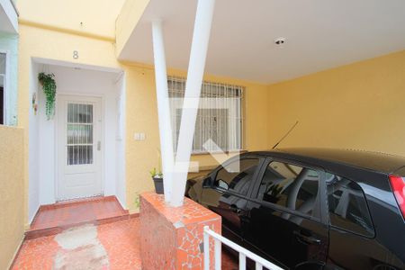 Casa de condomínio à venda com 148m², 3 quartos e 1 vagaGaragem