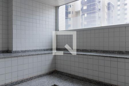 Apartamento à venda com 65m², 2 quartos e 2 vagasÁrea comum - Sauna