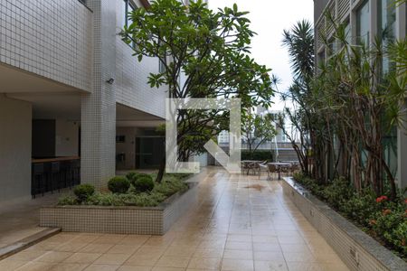 Apartamento à venda com 65m², 2 quartos e 2 vagasÁrea comum