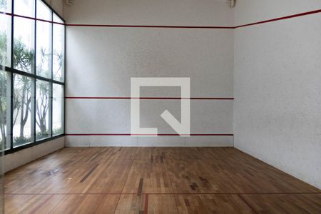 Apartamento à venda com 65m², 2 quartos e 2 vagasÁrea comum