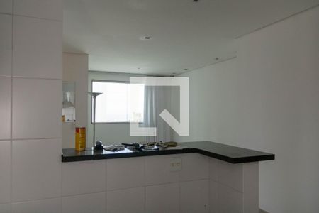 Apartamento à venda com 65m², 2 quartos e 2 vagasCozinha