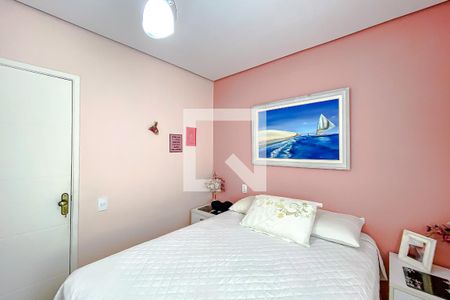 Apartamento à venda com 100m², 2 quartos e 2 vagasQuarto 2