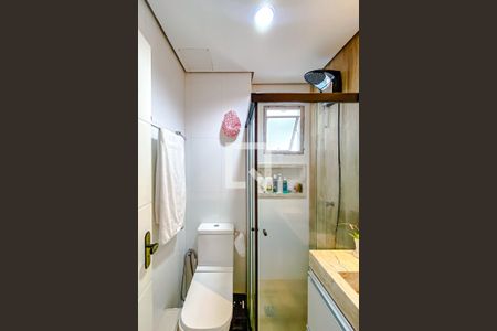 Apartamento à venda com 100m², 2 quartos e 2 vagasBanheiro